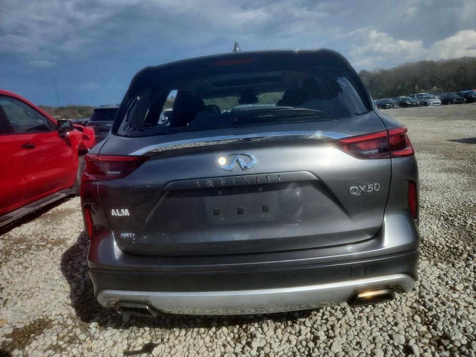Продажа на аукционе авто 2019 Infiniti Qx50, vin: 3PCAJ5M36KF120652, номер лота: 41775056