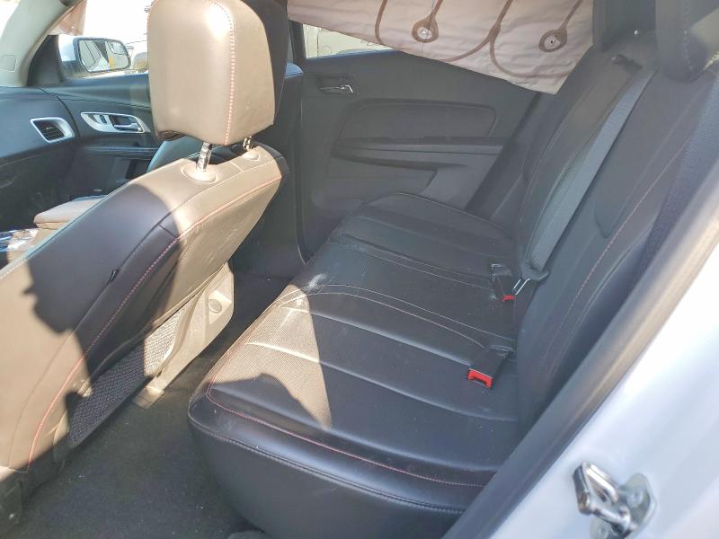 Продажа на аукционе авто 2013 Chevrolet Equinox, vin: 2GNALPEK8D6268832, номер лота: 46391356