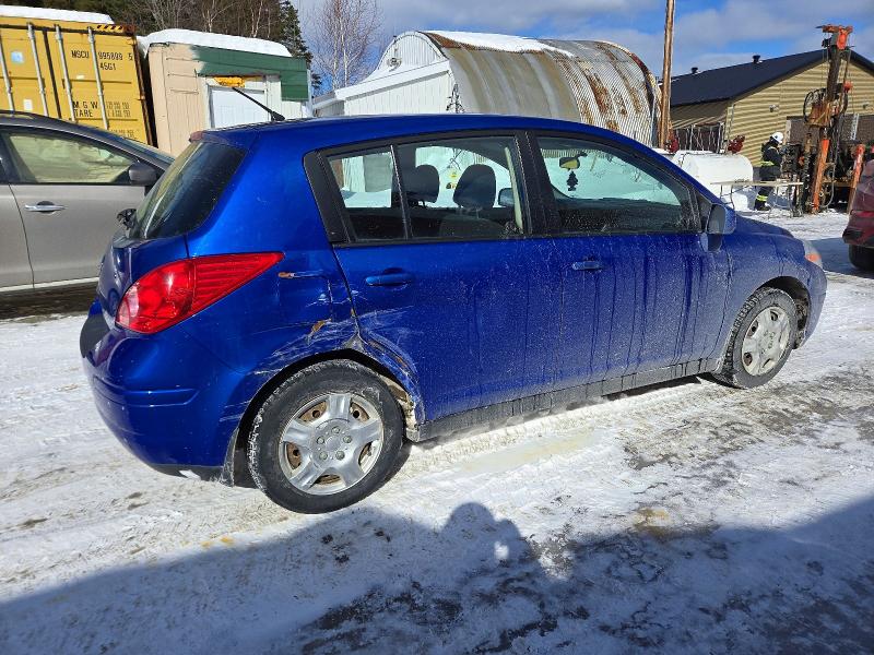 Продаж на аукціоні авто 2011 Nissan Versa, vin: 3N1BC1CP1BL471775, номер лоту: 78778655