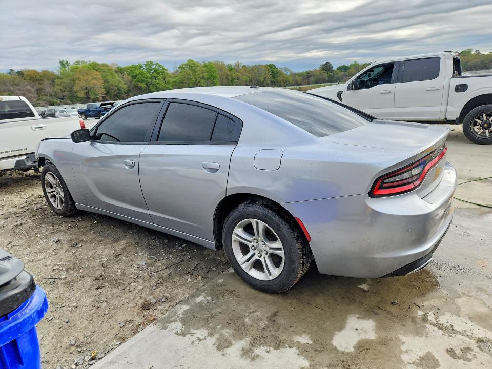 Продаж на аукціоні авто 2015 Dodge Charger, vin: 2C3CDXBG6FH752556, номер лоту: 46750366