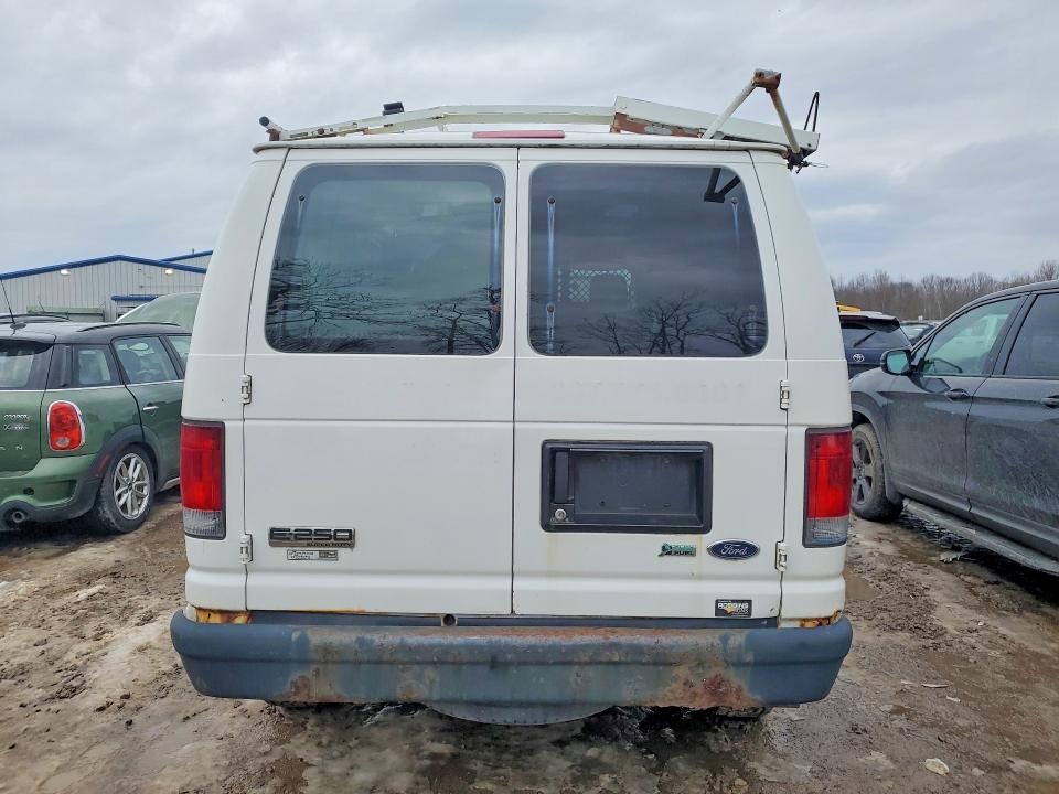 Aukcja sprzedaży 2009 Ford Econoline, vin: 1FTNE24W19DA12777, numer aukcji: 46751446