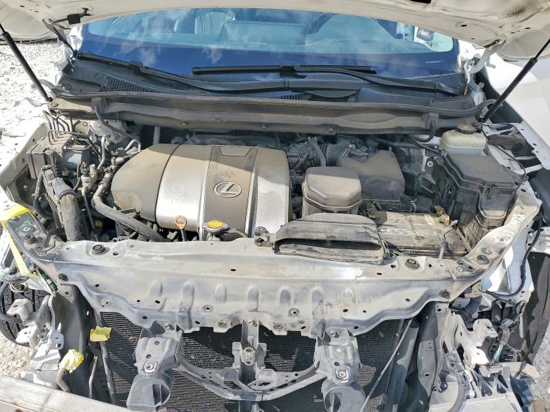 Продаж на аукціоні авто 2017 Lexus Rx 350, vin: 2T2BZMCAXHC079071, номер лоту: 46519466