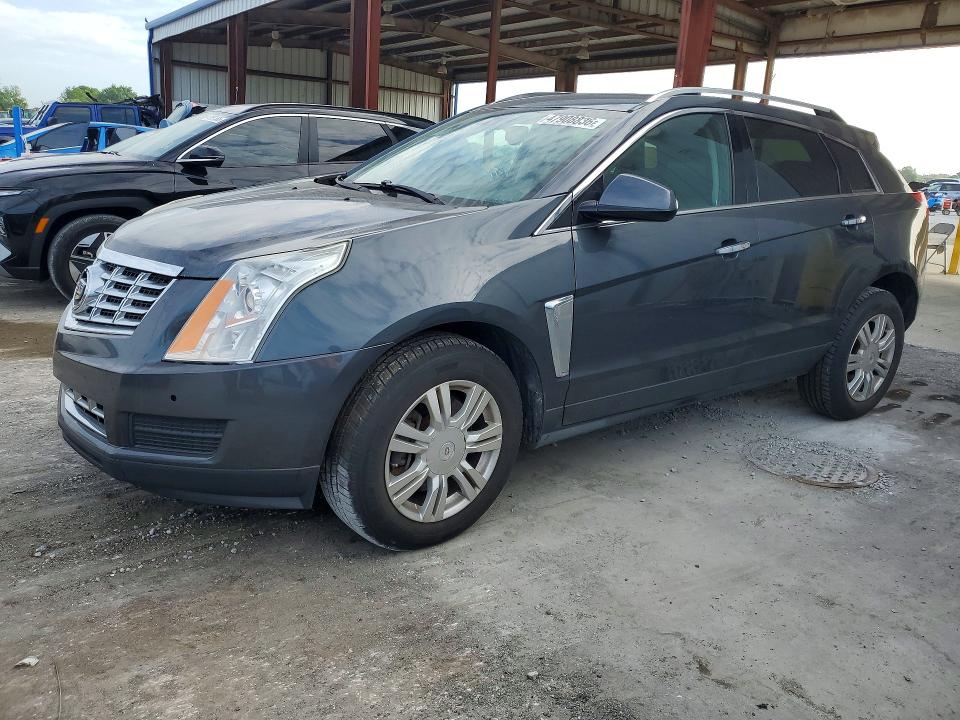 Aukcja sprzedaży 2013 Cadillac Srx, vin: 3GYFNGE30DS516729, numer aukcji: 47908836