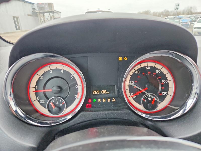42081666 :رقم المزاد ، 2C4RDGCG8HR814248 vin ، 2017 Dodge Grand Caravan مزاد بيع