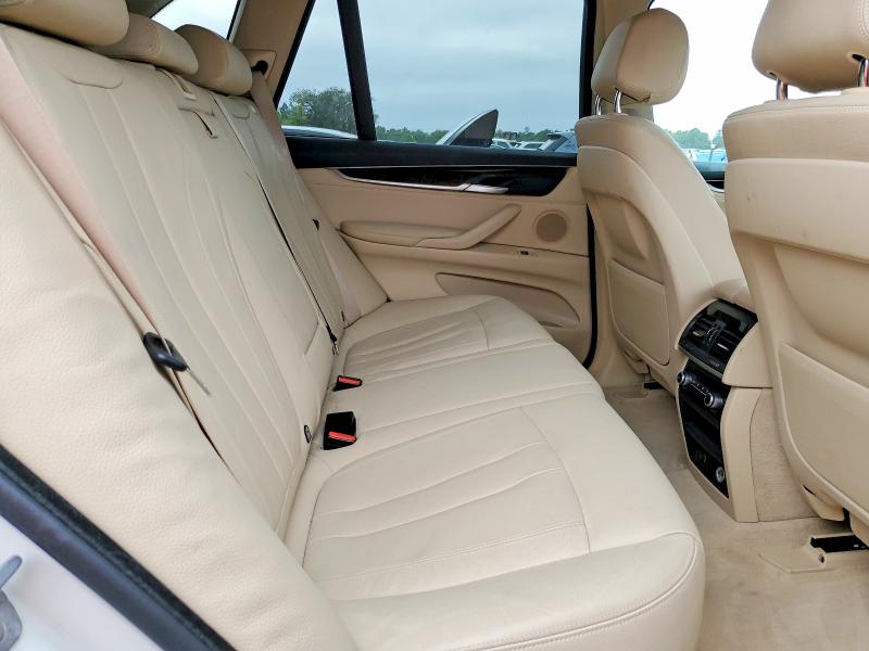 Auction sale of the 2015 Bmw X5, vin: 5UXKR0C53F0K66030, lot number: 46538196