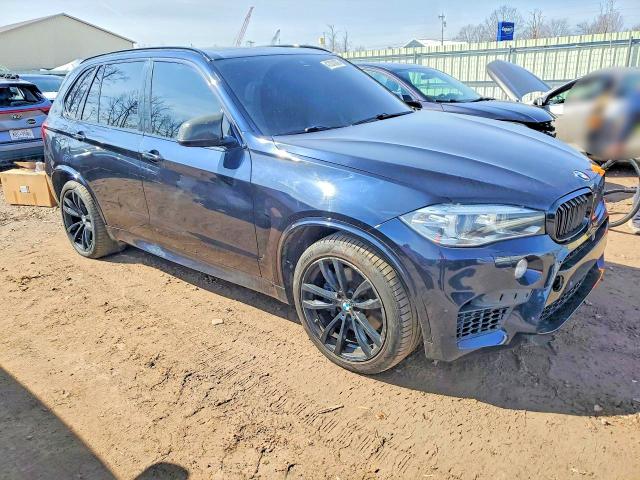 47331076 :رقم المزاد ، 5UXKR6C54F0J73908 vin ، 2015 Bmw X5 مزاد بيع