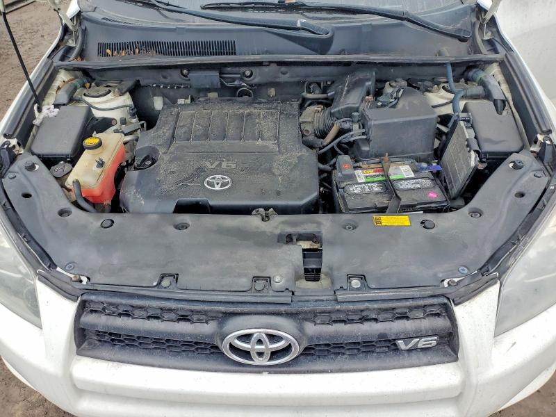 Aukcja sprzedaży 2011 Toyota Rav4, vin: 2T3RK4DV0BW046814, numer aukcji: 41734956