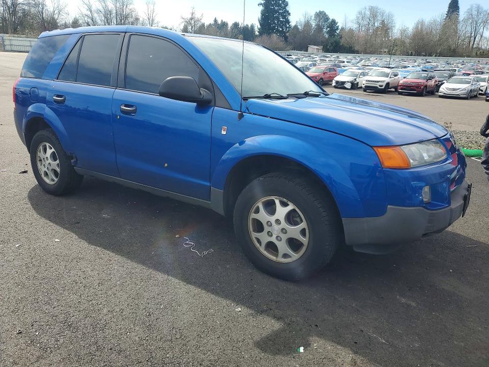 Aukcja sprzedaży 2003 Saturn Vue, vin: 5GZCZ63B83S865406, numer aukcji: 46533856