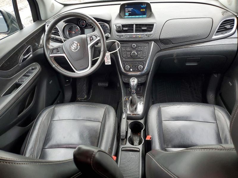 Aukcja sprzedaży 2013 Buick Encore, vin: KL4CJHSB5DB146017, numer aukcji: 41664196