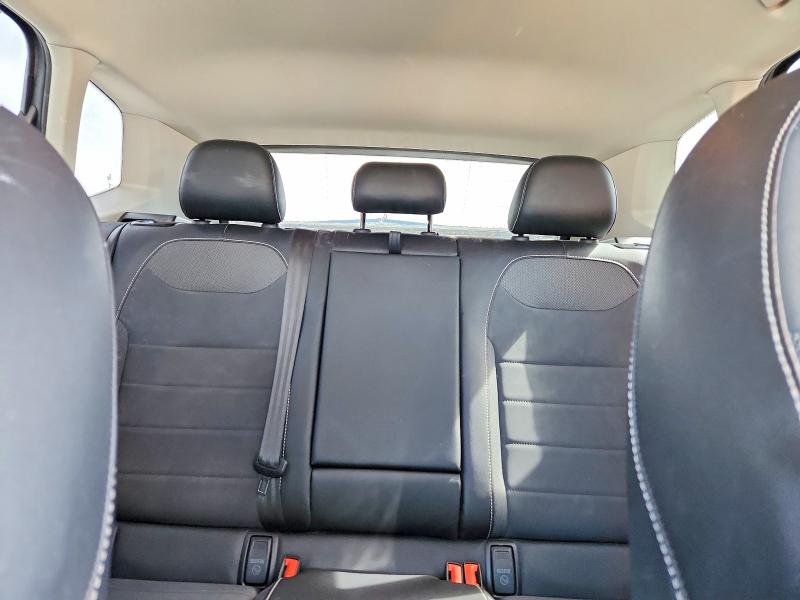 46023856 :رقم المزاد ، 3VVWX7B29NM038023 vin ، 2022 Volkswagen Taos مزاد بيع