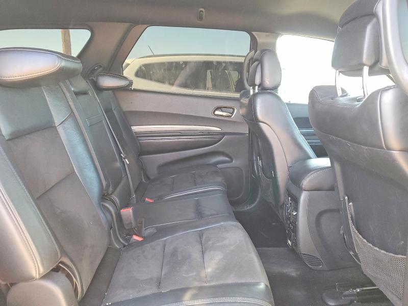 Продажа на аукционе авто 2020 Dodge Durango, vin: 1C4RDHDG7LC259069, номер лота: 46355206