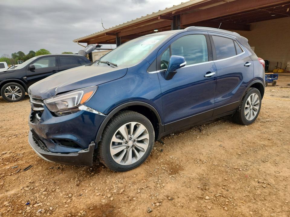 Продажа на аукционе авто 2019 Buick Encore, vin: KL4CJESB4KB875007, номер лота: 47781146