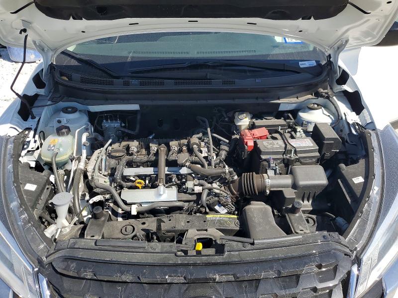 79611685 :رقم المزاد ، 3N1CP5BV6SL500848 vin ، 2025 Nissan Kicks Play مزاد بيع
