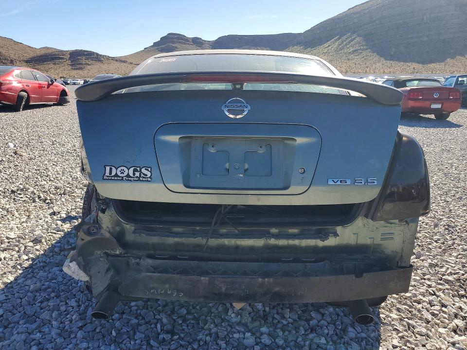 52253416 :رقم المزاد ، 1N4BL11D12C107198 vin ، 2002 Nissan Altima مزاد بيع
