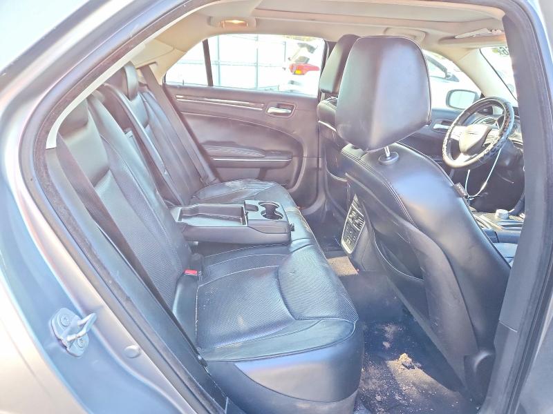 Aukcja sprzedaży 2016 Chrysler 300c, vin: 2C3CCAEG0GH320199, numer aukcji: 46154266
