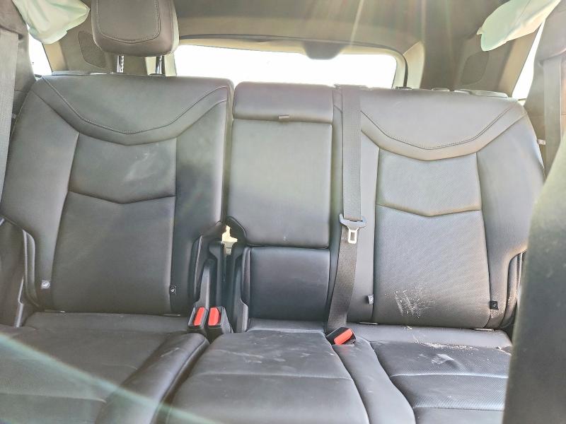 45659646 :رقم المزاد ، 1GYKNDRS9MZ137519 vin ، 2021 Cadillac Xt5 مزاد بيع