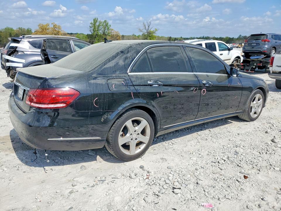 Продажа на аукционе авто 2014 Mercedes-benz E, vin: WDDHF5KB0EA885238, номер лота: 46052046
