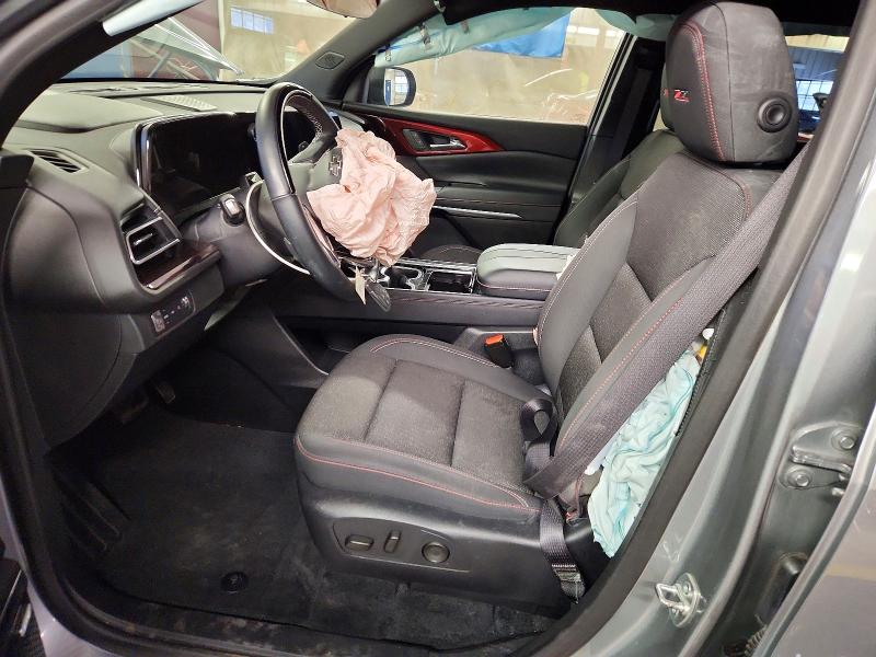 Aukcja sprzedaży 2024 Chevrolet Traverse, vin: 1GNEVJKS4RJ228299, numer aukcji: 46448176