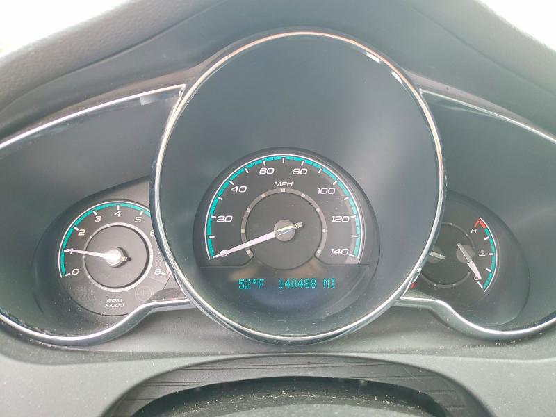 Aukcja sprzedaży 2009 Chevrolet Malibu, vin: 1G1ZJ57B194178068, numer aukcji: 47226856