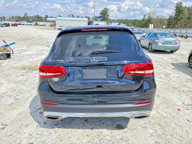 Продажа на аукционе авто 2019 Mercedes-benz Glc, vin: WDC0G4JB2KV144362, номер лота: 41645466