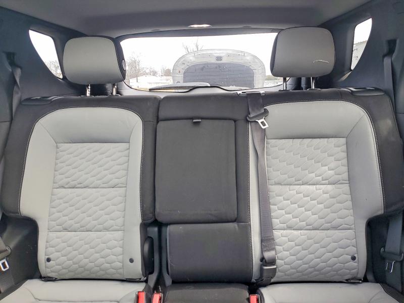 Продажа на аукционе авто 2019 Chevrolet Equinox, vin: 3GNAXUEV6KS540581, номер лота: 46511816