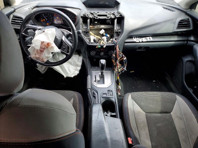 2018 Subaru Crosstrek მანქანა იყიდება აუქციონზე, vin: JF2GTADC2JH262915, აუქციონის ნომერი: 47255636