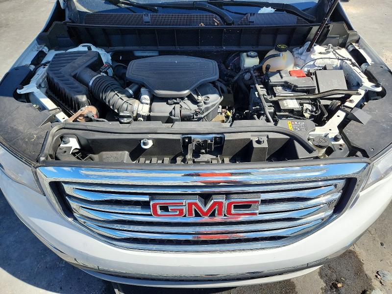 Aukcja sprzedaży 2018 Gmc Acadia, vin: 1GKKNULS4JZ136180, numer aukcji: 50127366