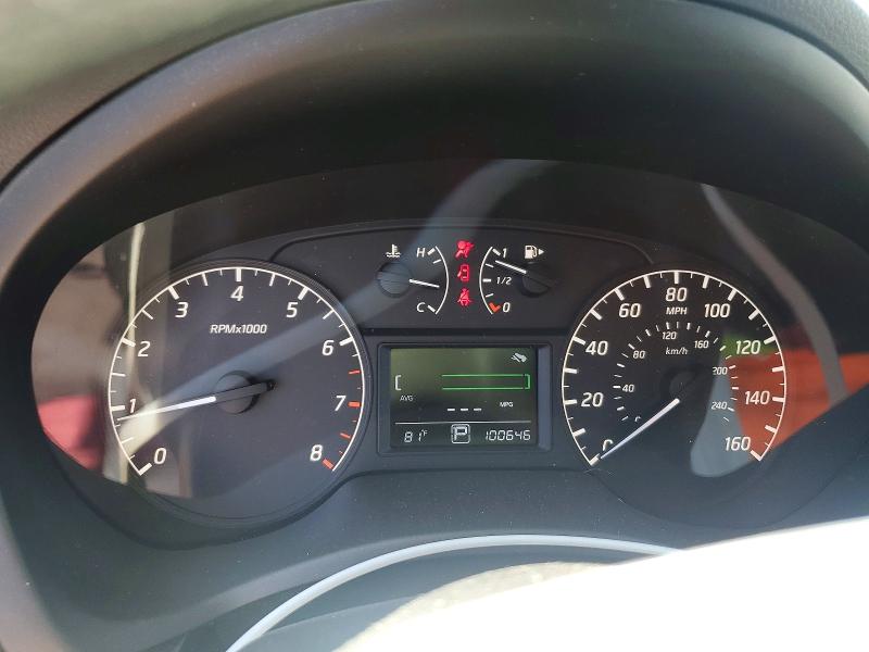 Aukcja sprzedaży 2016 Nissan Sentra, vin: 3N1AB7AP8GY308118, numer aukcji: 46317896