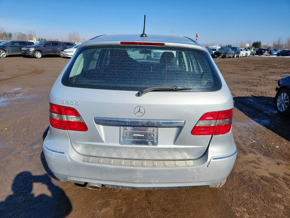 Aukcja sprzedaży 2011 Mercedes Benz B200, vin: WDDFH3DB3BJ649875, numer aukcji: 79444185