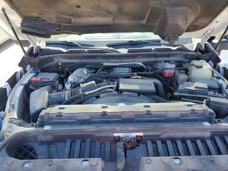 Продаж на аукціоні авто 2022 Gmc Sierra, vin: 1GT59TEYXNF313170, номер лоту: 46307226