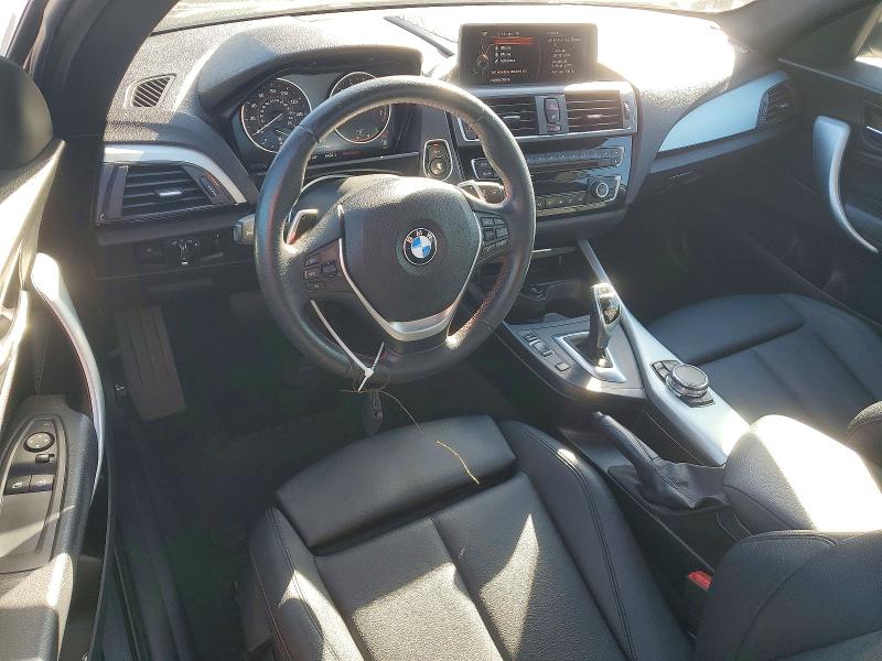 2016 Bmw 228 მანქანა იყიდება აუქციონზე, vin: WBA1F9C5XGV742687, აუქციონის ნომერი: 79672415