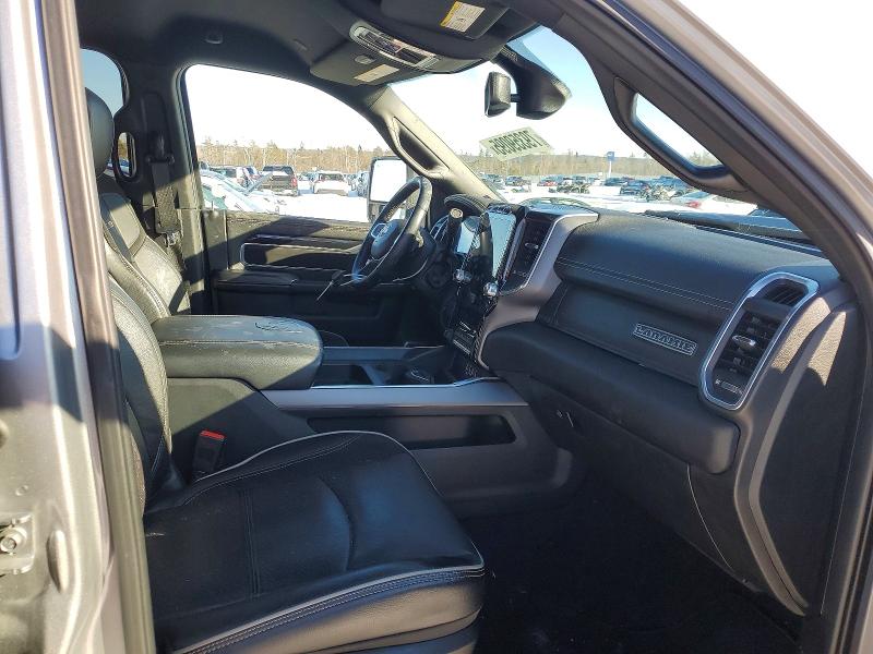 Продажа на аукционе авто 2023 Ram 2500, vin: 3C6UR5FL7PG527035, номер лота: 79359095