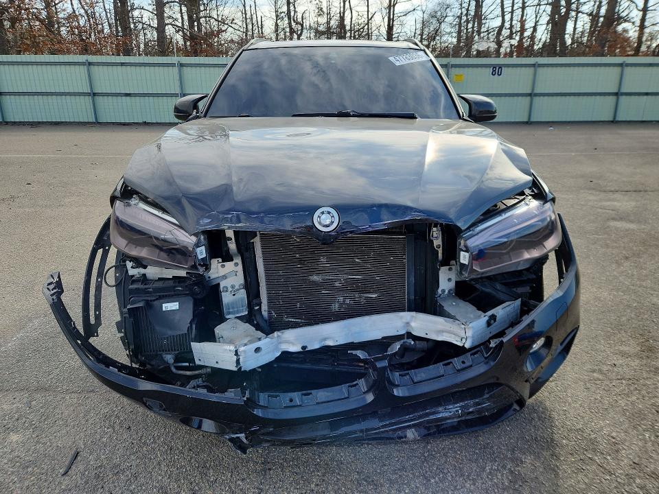 Продаж на аукціоні авто 2018 Bmw X5, vin: 5YMKT6C5XJ0Y83186, номер лоту: 47783036
