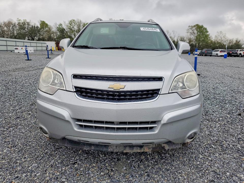 Продажа на аукционе авто 2014 Chevrolet Captiva, vin: 3GNAL4EKXES579289, номер лота: 45464846