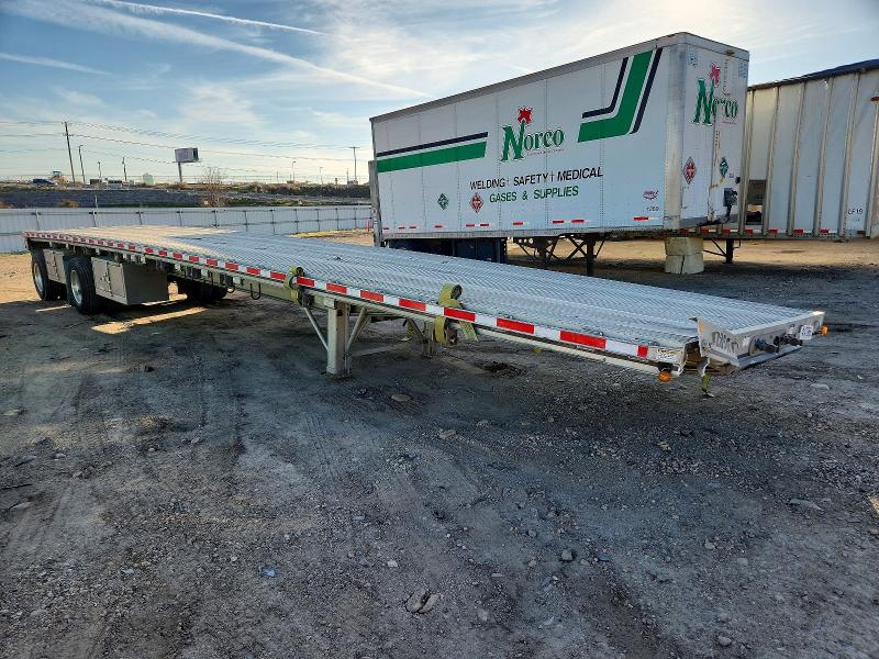 Auction sale of the 2024 Other Heavy Equipment Trailers, vin: 1E1H5Y281RR084508, lot number: 45470966