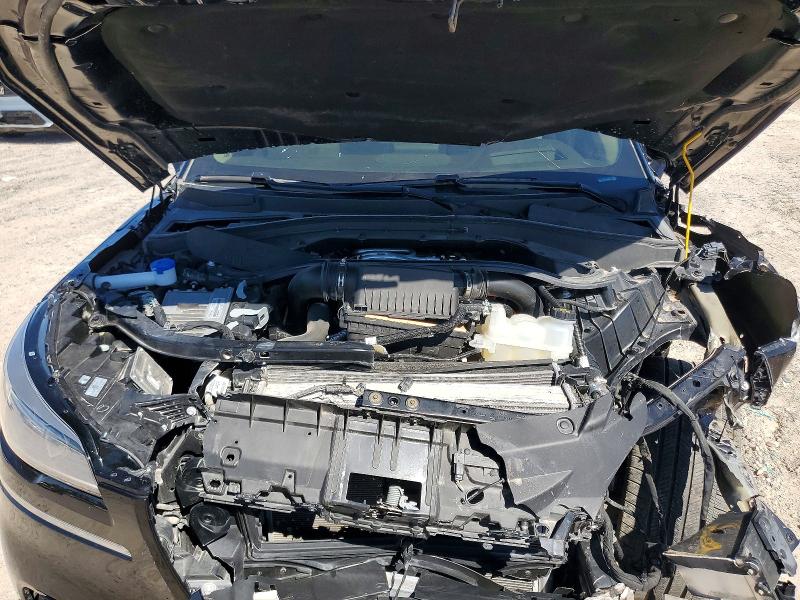 Продаж на аукціоні авто 2023 Lincoln Aviator, vin: 5LM5J7XC3PGL02050, номер лоту: 46176126