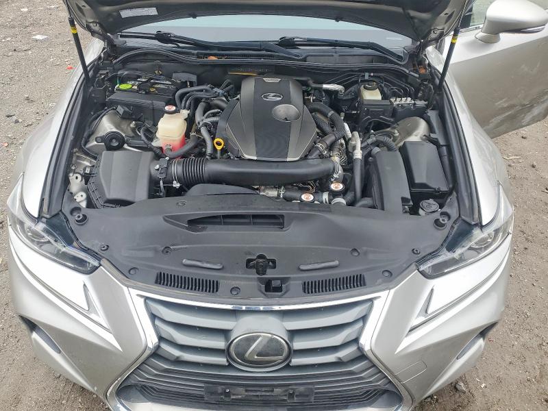 Продажа на аукционе авто 2017 Lexus Is 200t, vin: JTHBA1D2XH5060131, номер лота: 79717705