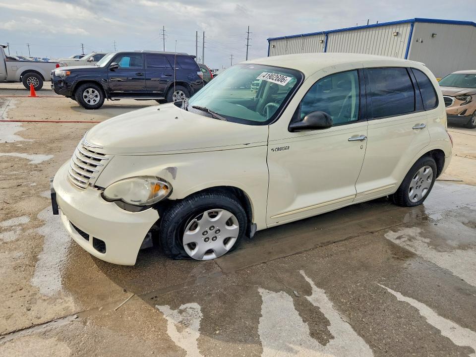 Aukcja sprzedaży 2006 Chrysler Pt Cruiser, vin: 3A4FY58B26T362438, numer aukcji: 41902606