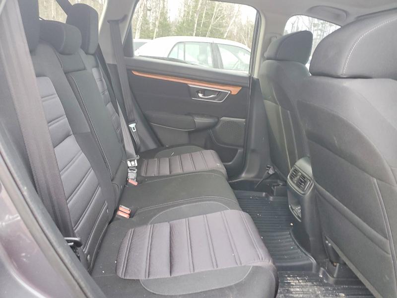 Aukcja sprzedaży 2018 Honda Cr-v, vin: 2HKRW2H57JH100618, numer aukcji: 47332126