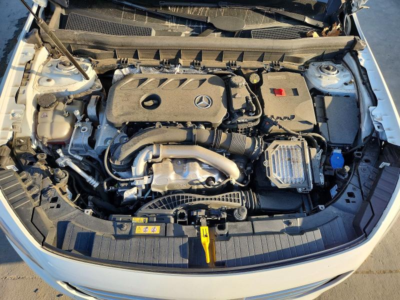 Продаж на аукціоні авто 2024 Mercedes-benz Glb, vin: W1N4M4GB6RW351258, номер лоту: 45912966