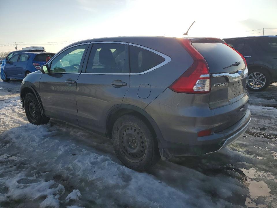 Aukcja sprzedaży 2015 Honda Cr-v, vin: 2HKRM4H47FH102935, numer aukcji: 78980175