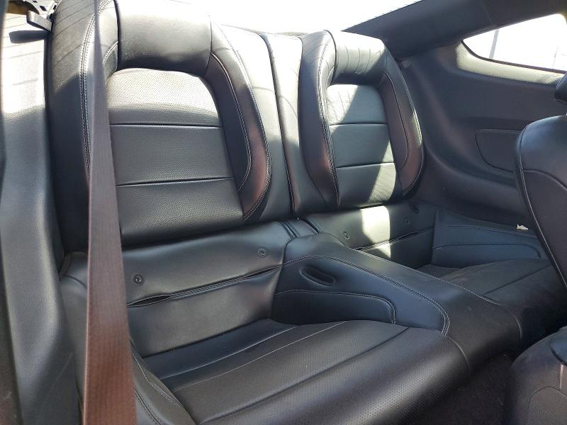 Aukcja sprzedaży 2015 Ford Mustang, vin: 1FA6P8CFXF5328435, numer aukcji: 45460626