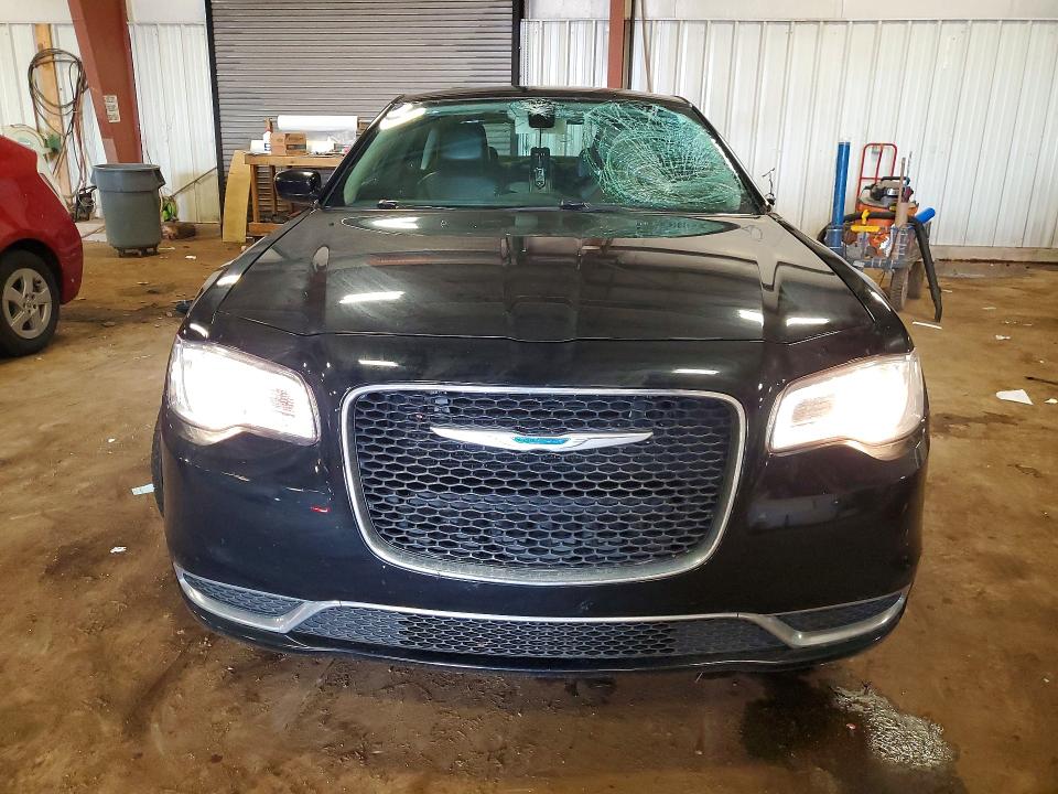2017 Chrysler 300 მანქანა იყიდება აუქციონზე, vin: 2C3CCARG7HH571491, აუქციონის ნომერი: 47875096