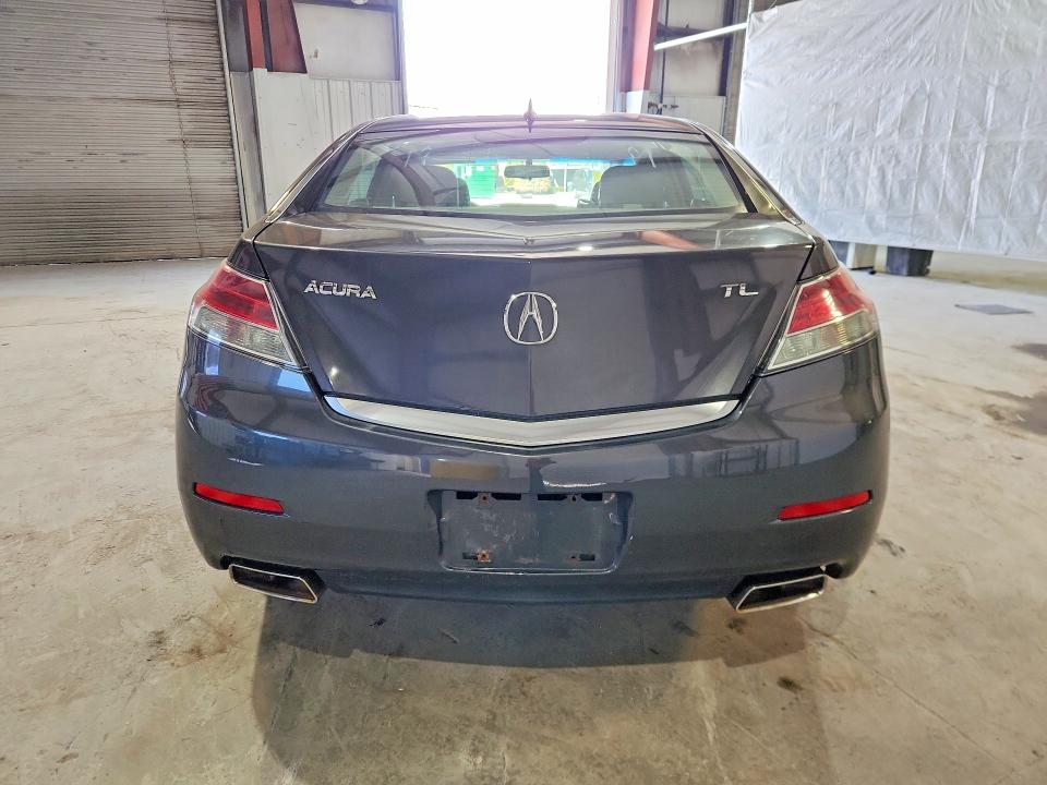 Продажа на аукционе авто 2012 Acura Tl, vin: 19UUA8F27CA029372, номер лота: 46635806