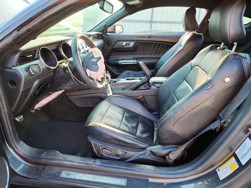 Aukcja sprzedaży 2017 Ford Mustang, vin: 1FA6P8CF8H5263443, numer aukcji: 47326286
