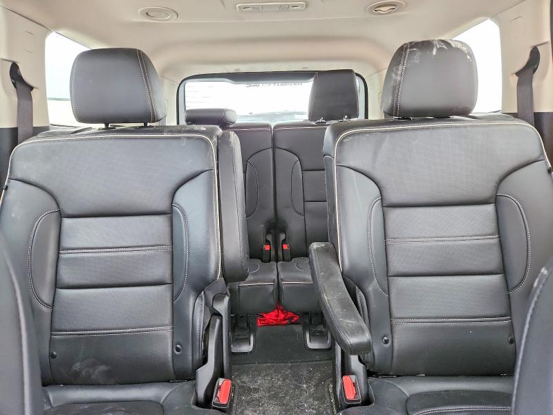 Продажа на аукционе авто 2022 Gmc Acadia, vin: 1GKKNXLS7NZ153045, номер лота: 42004506