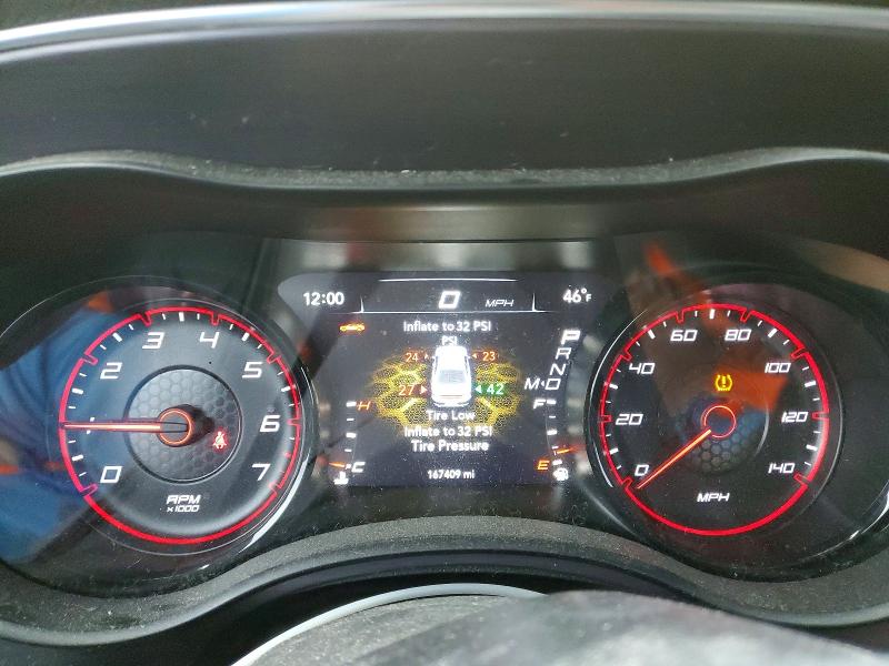 Aukcja sprzedaży 2017 Dodge Charger, vin: 2C3CDXBG4HH623587, numer aukcji: 46946746
