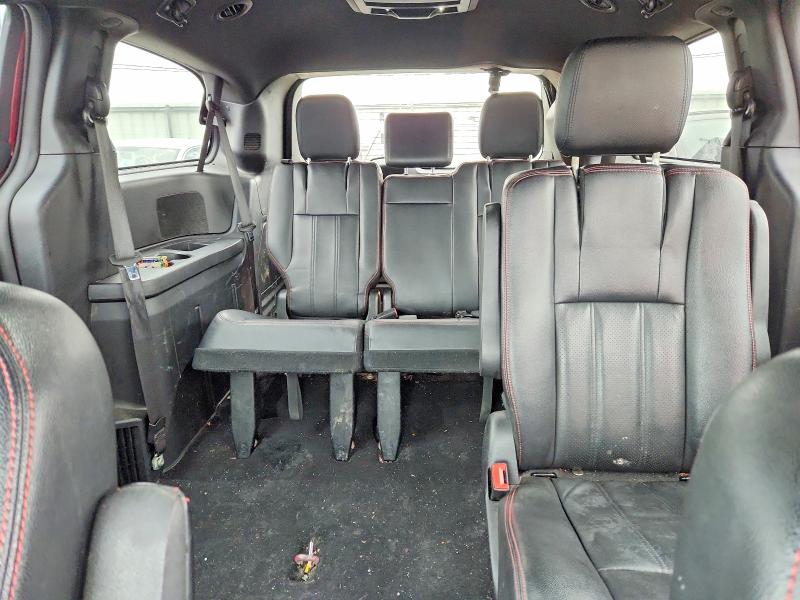 Aukcja sprzedaży 2019 Dodge Grand Caravan, vin: 2C4RDGEGXKR578772, numer aukcji: 79620105