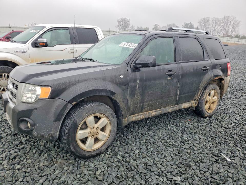 Aukcja sprzedaży 2011 Ford Escape, vin: 1FMCU9EG1BKB93127, numer aukcji: 79731205