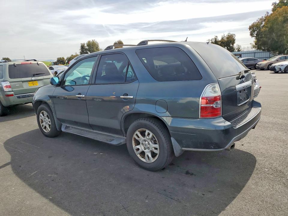 Продажа на аукционе авто 2005 Acura Mdx, vin: 2HNYD18975H532648, номер лота: 45915266